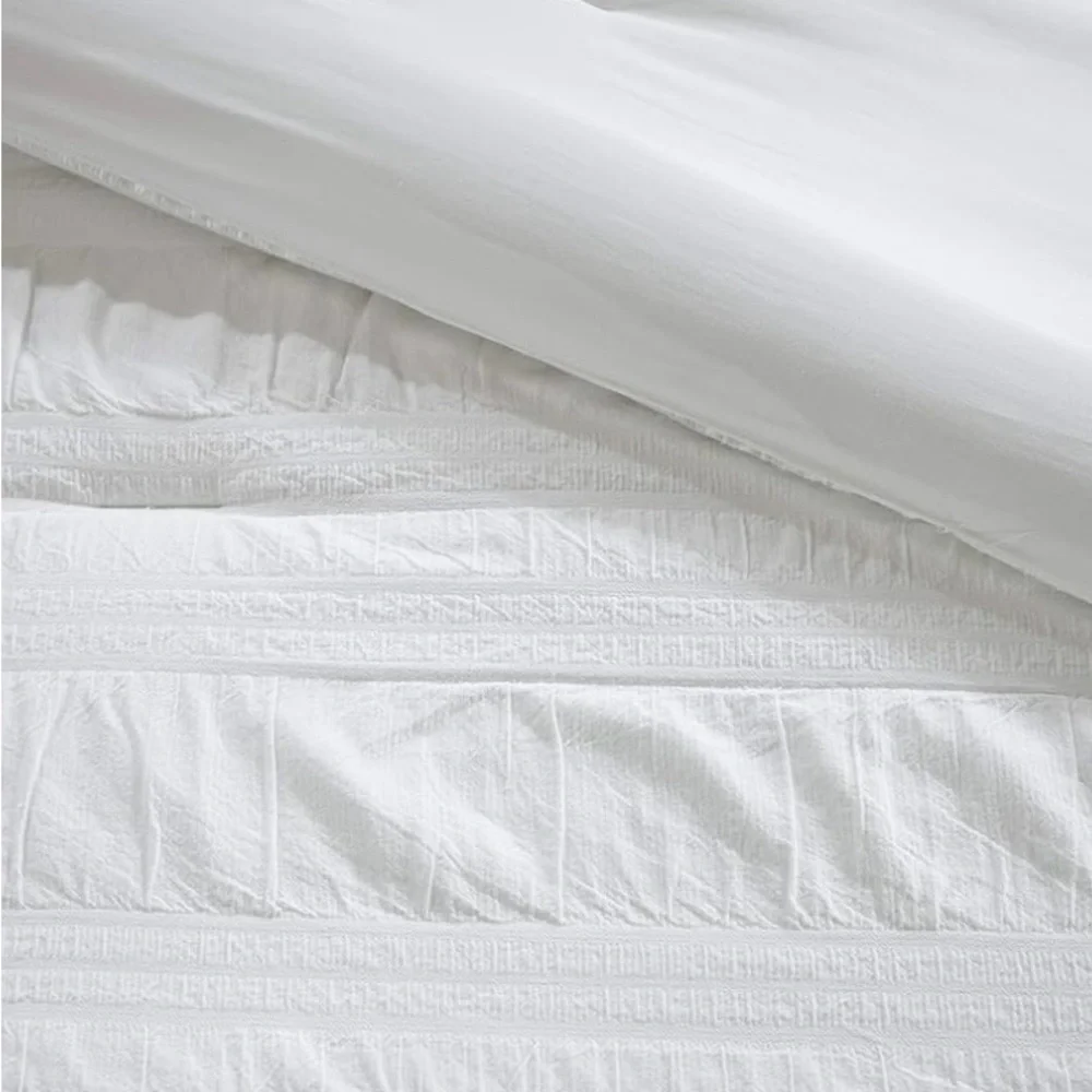 Madison Park 100% cotton